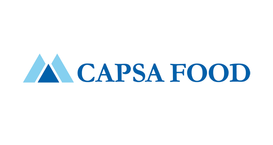 logo CAPSA FOOD