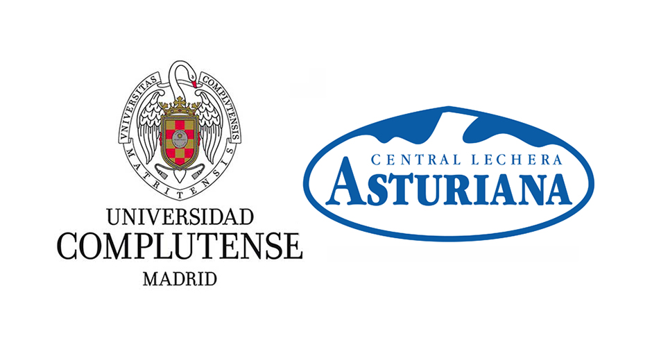 Universidad Complutense de Madrid y Central Lechera Asturiana