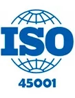 ISO 45001