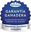 Sello garantia ganadera