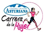 Carrera de la Mujer CLA Logo