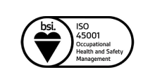 Certificación ISO 45001