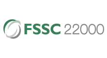 Certificación FSSC 22000