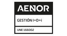 Logo aenor